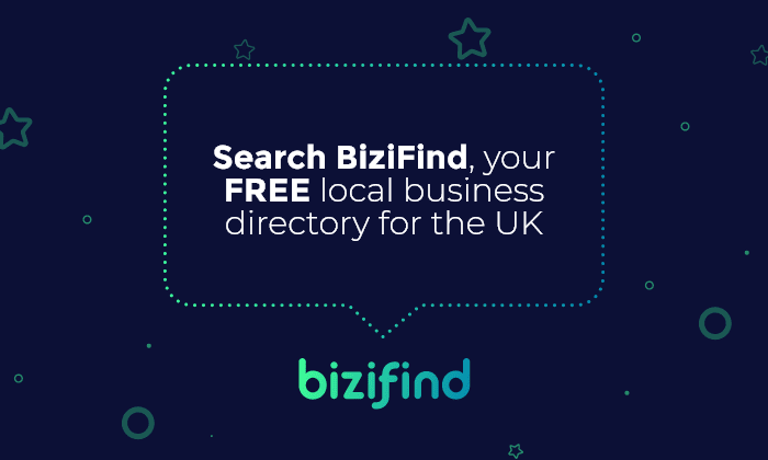 Bizifind Graphic